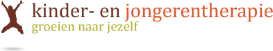 Kinder- en jongerenthera